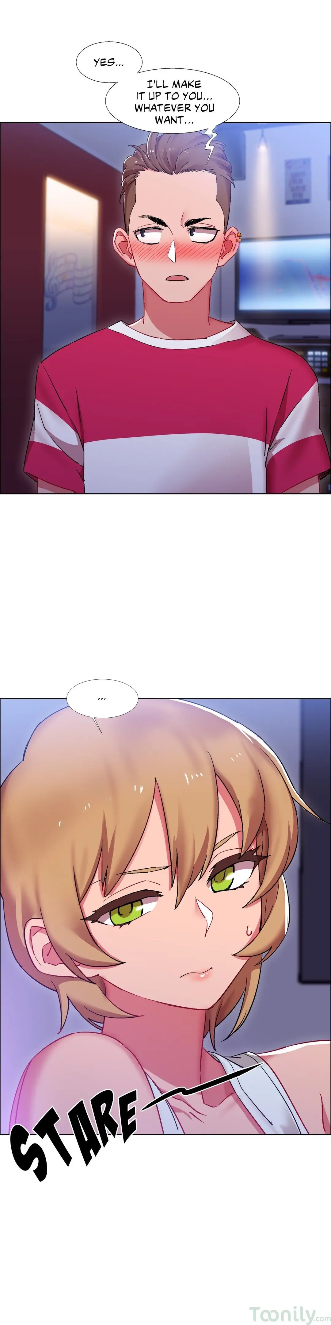 Rental Girls Chapter 19 - Page 6