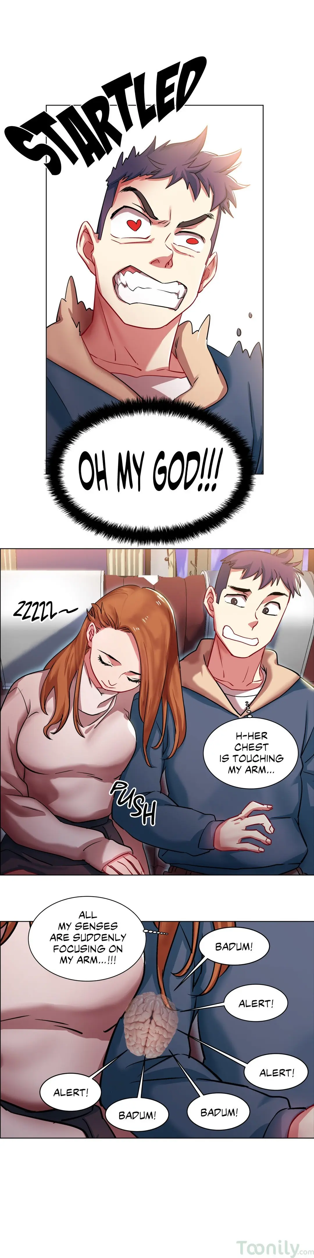 Rental Girls Chapter 2 - Page 12