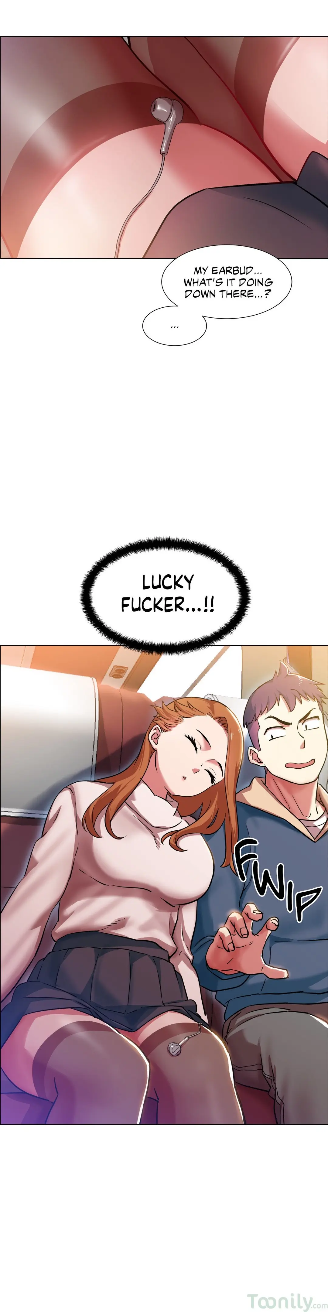 Rental Girls Chapter 2 - Page 14