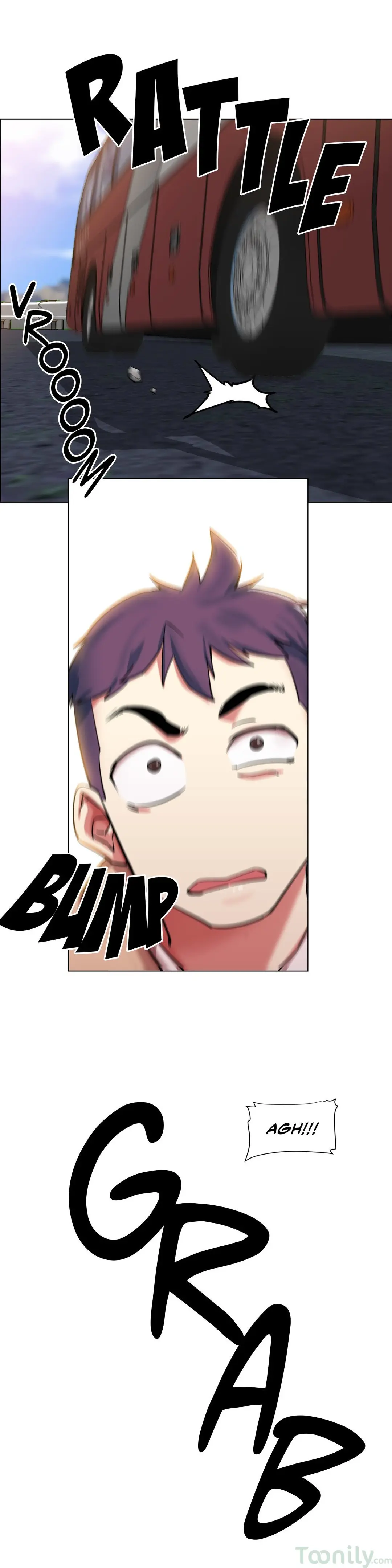 Rental Girls Chapter 2 - Page 16