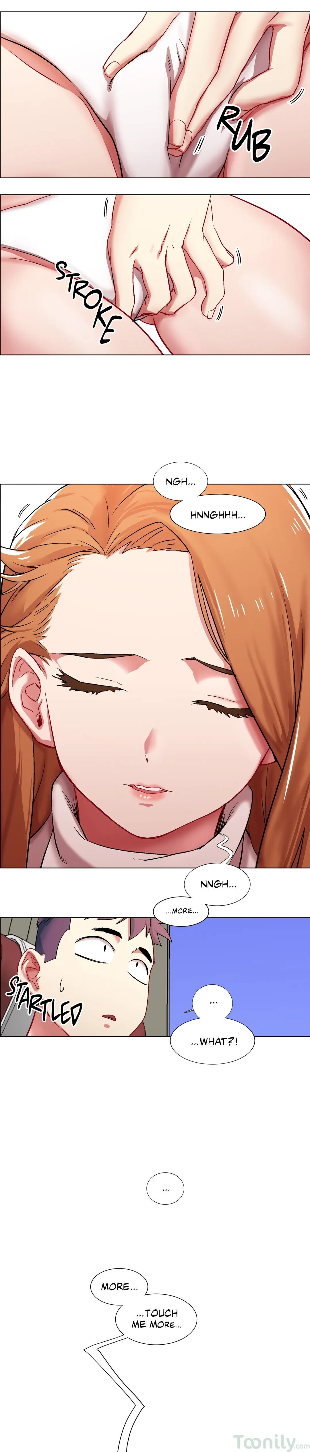 Rental Girls Chapter 2 - Page 22