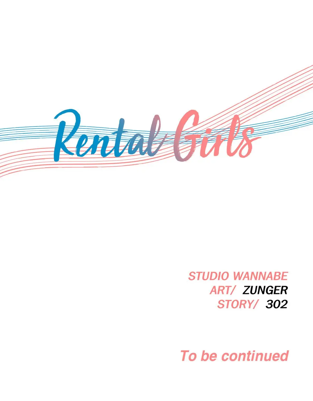 Rental Girls Chapter 2 - Page 25
