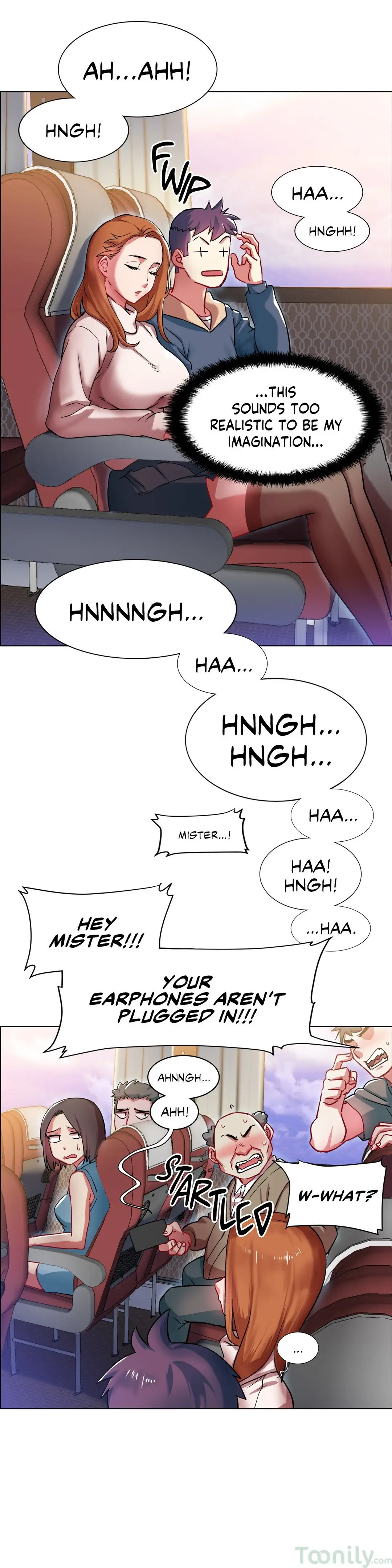 Rental Girls Chapter 2 - Page 7