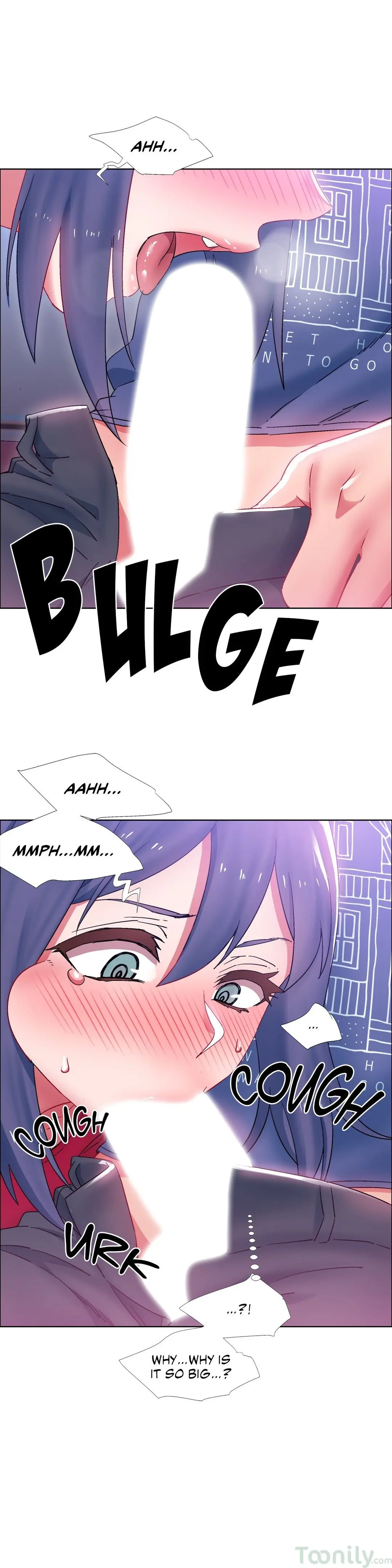 Rental Girls Chapter 20 - Page 2