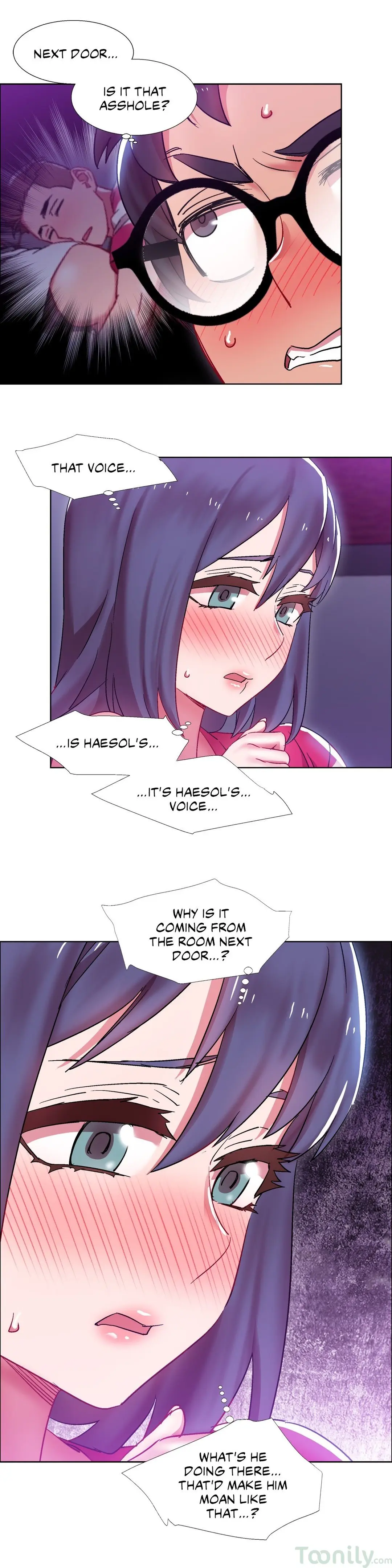 Rental Girls Chapter 20 - Page 24