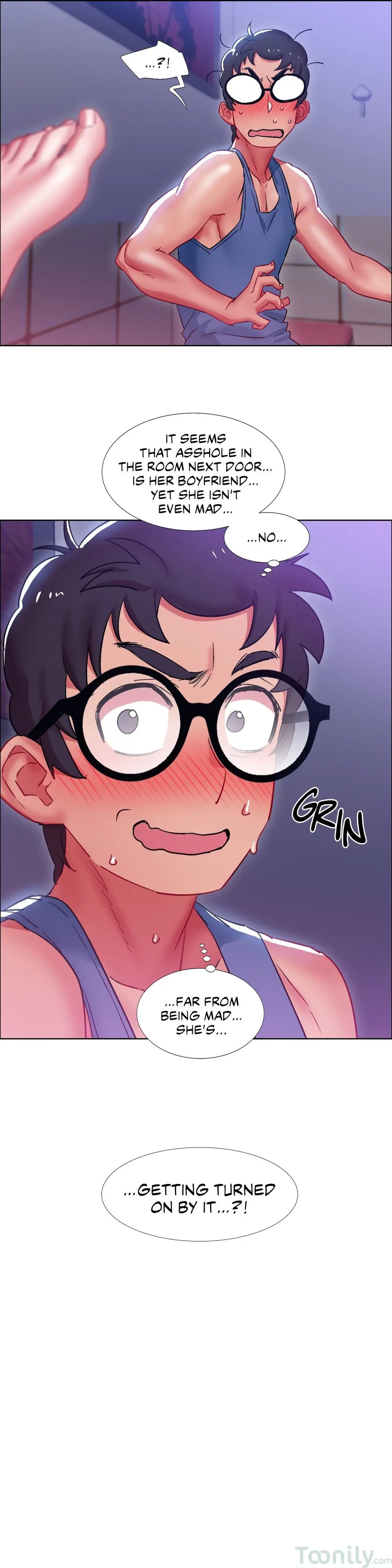 Rental Girls Chapter 20 - Page 28