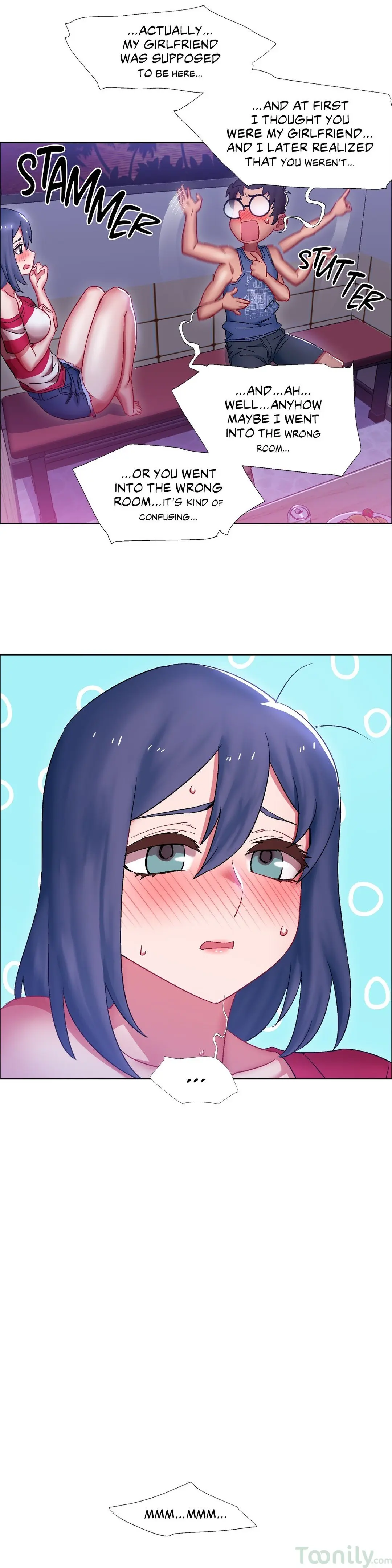 Rental Girls Chapter 20 - Page 7