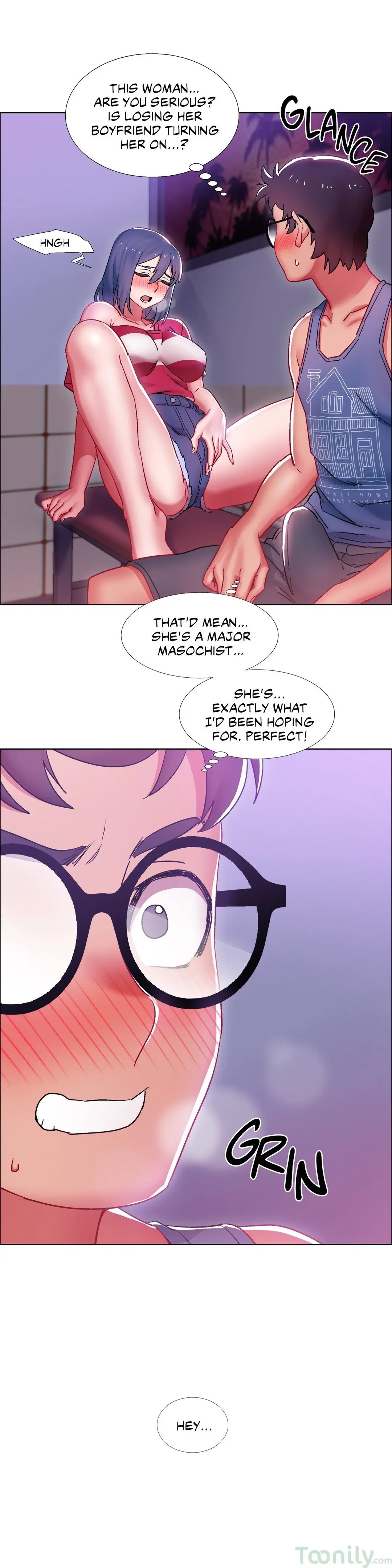 Rental Girls Chapter 21 - Page 2