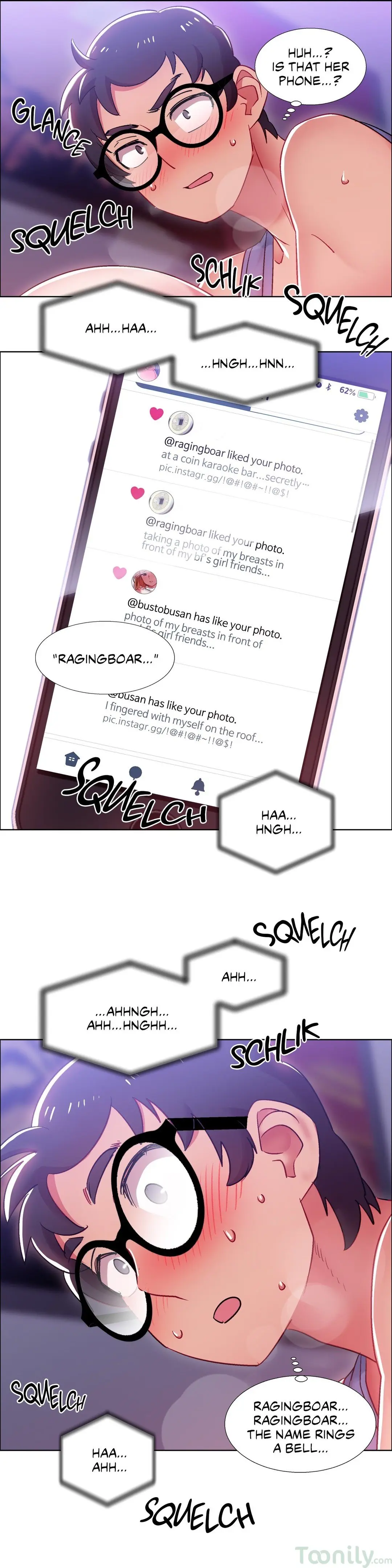 Rental Girls Chapter 21 - Page 24