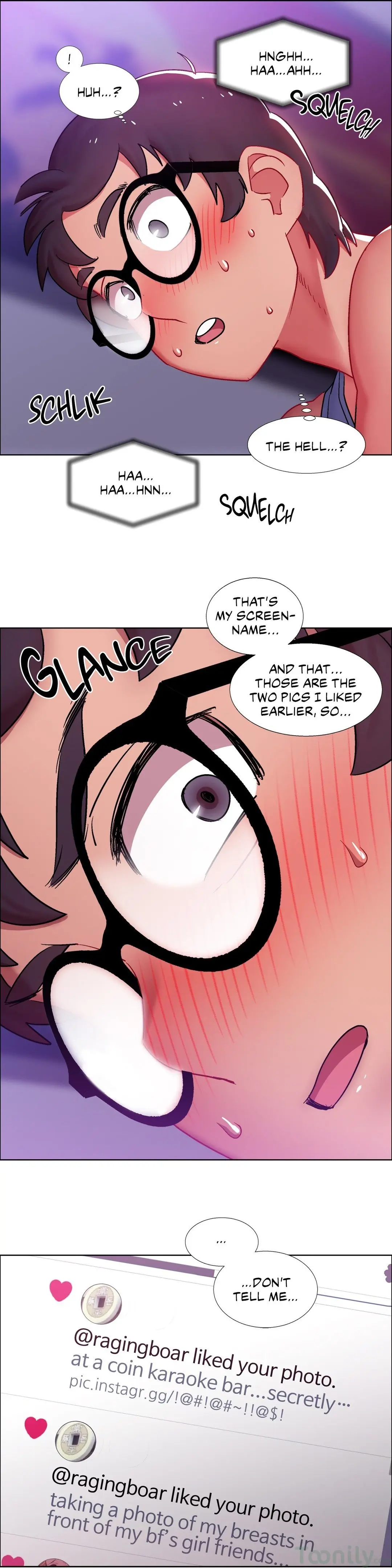 Rental Girls Chapter 21 - Page 25