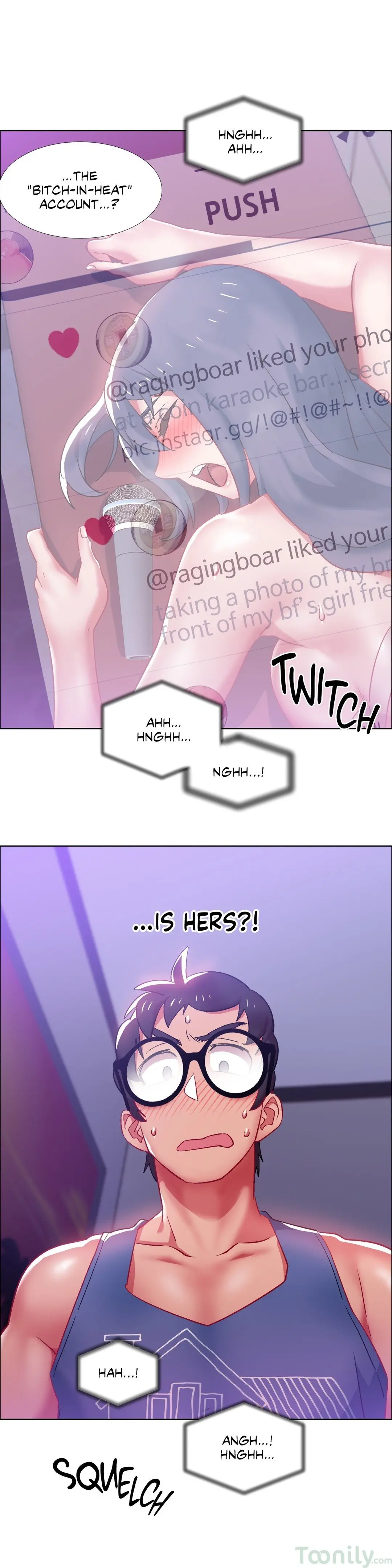 Rental Girls Chapter 21 - Page 26