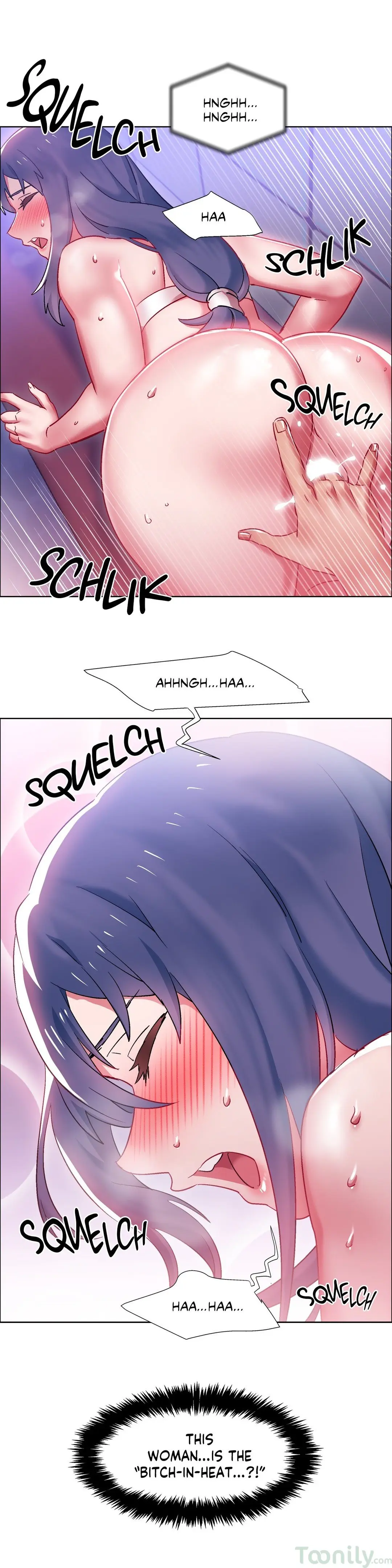 Rental Girls Chapter 21 - Page 27