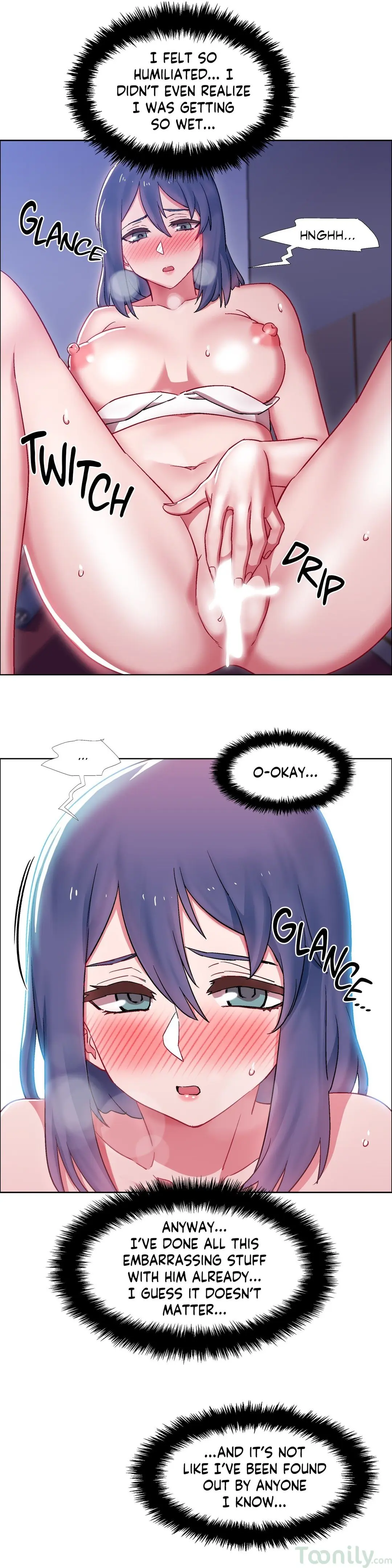 Rental Girls Chapter 23 - Page 12