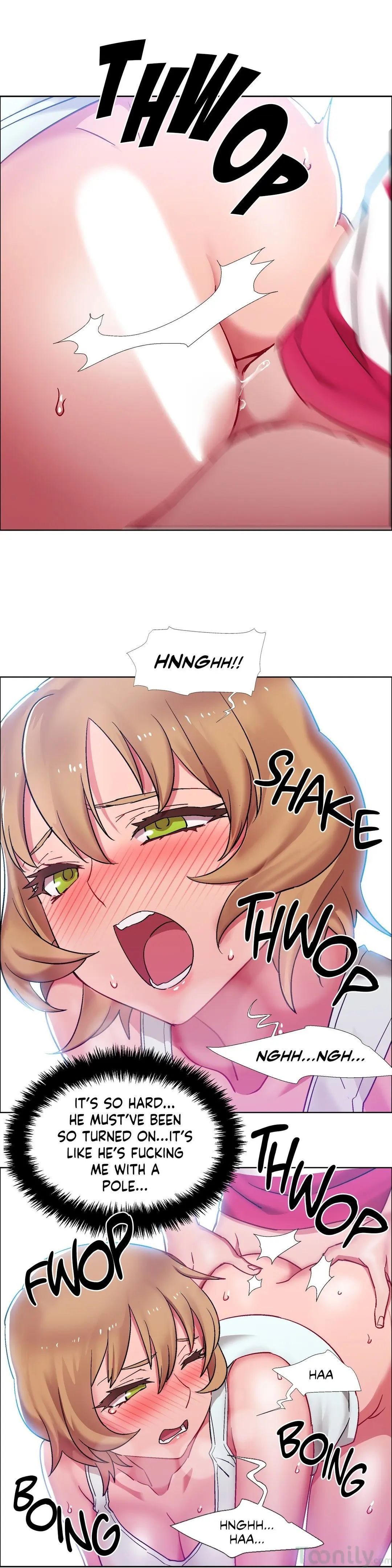 Rental Girls Chapter 23 - Page 2