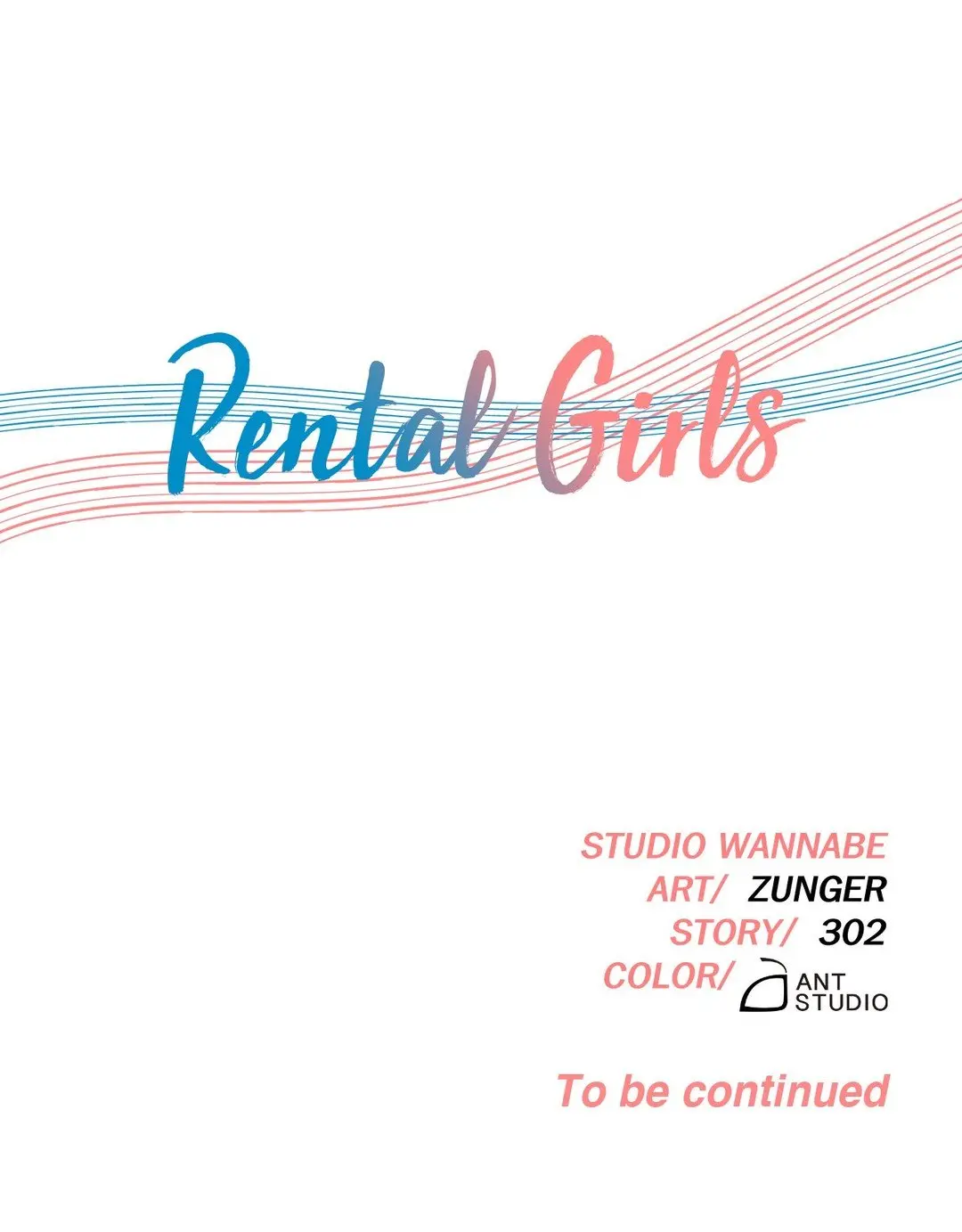 Rental Girls Chapter 23 - Page 28