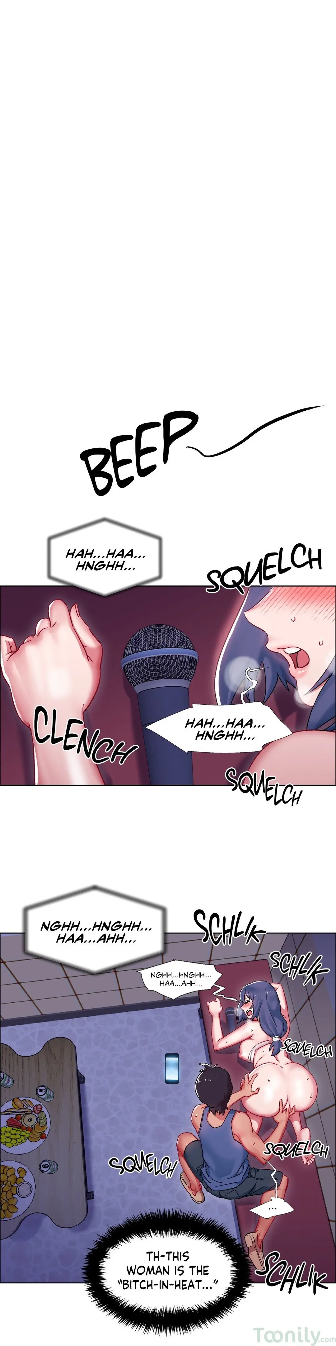 Rental Girls Chapter 23 - Page 4