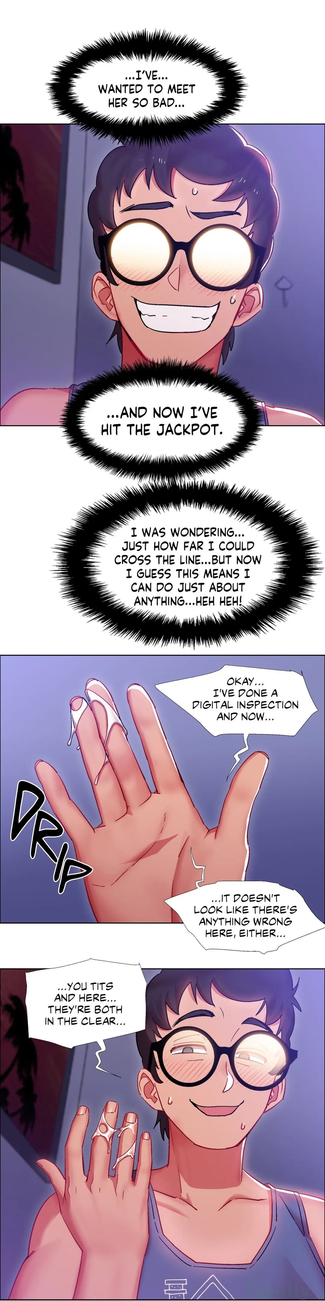 Rental Girls Chapter 23 - Page 5