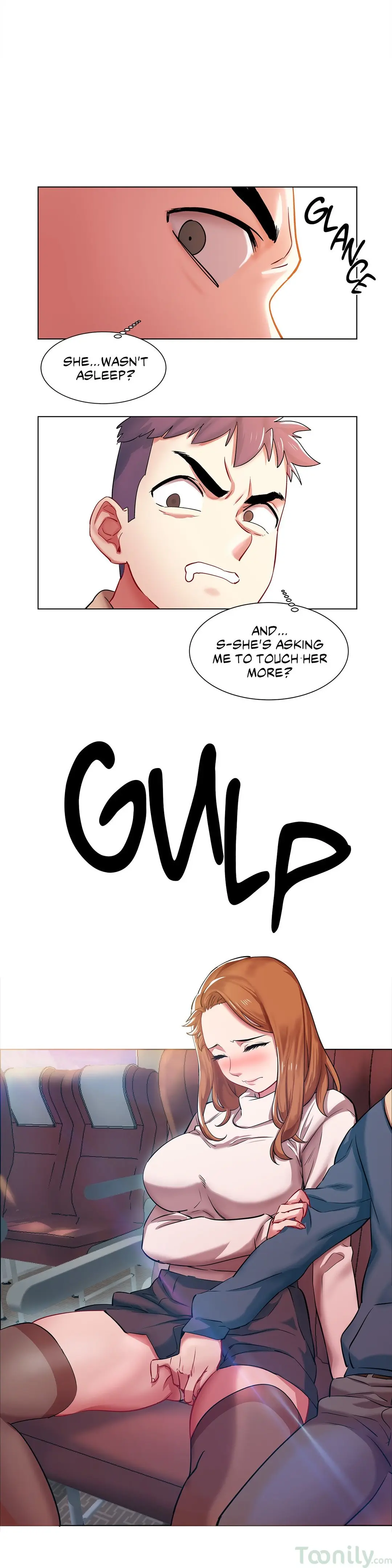 Rental Girls Chapter 3 - Page 1