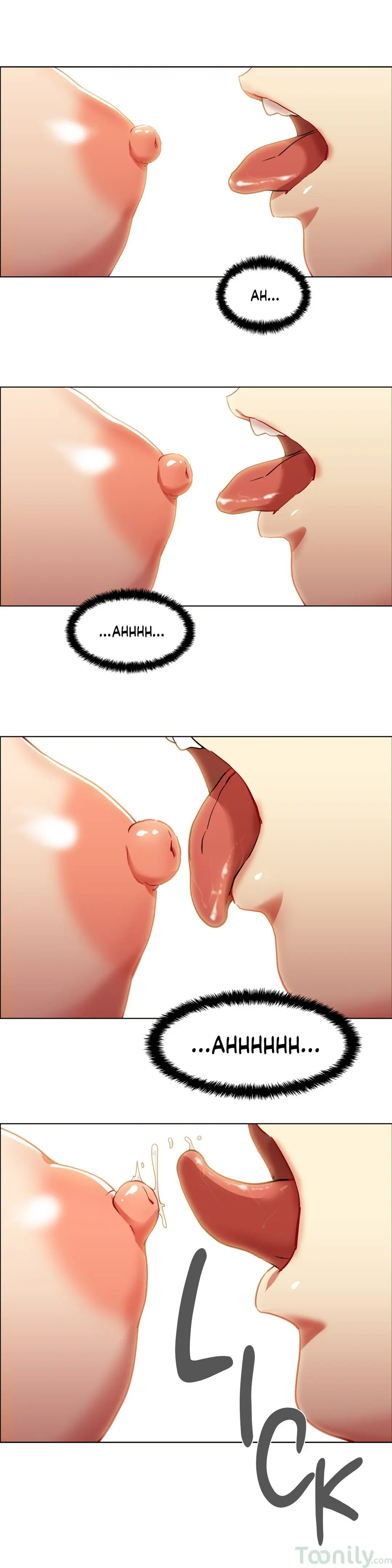 Rental Girls Chapter 3 - Page 14
