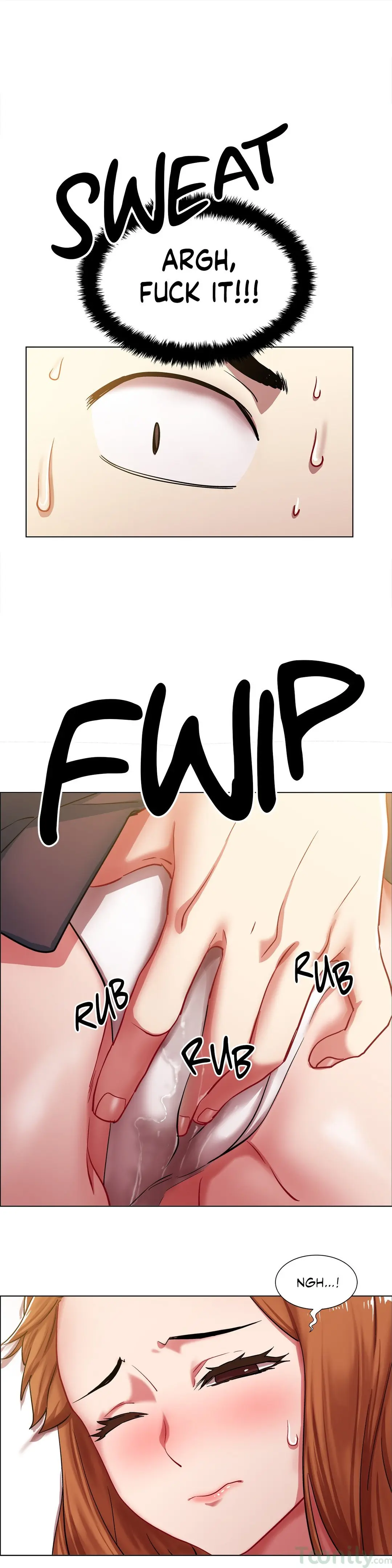 Rental Girls Chapter 3 - Page 2