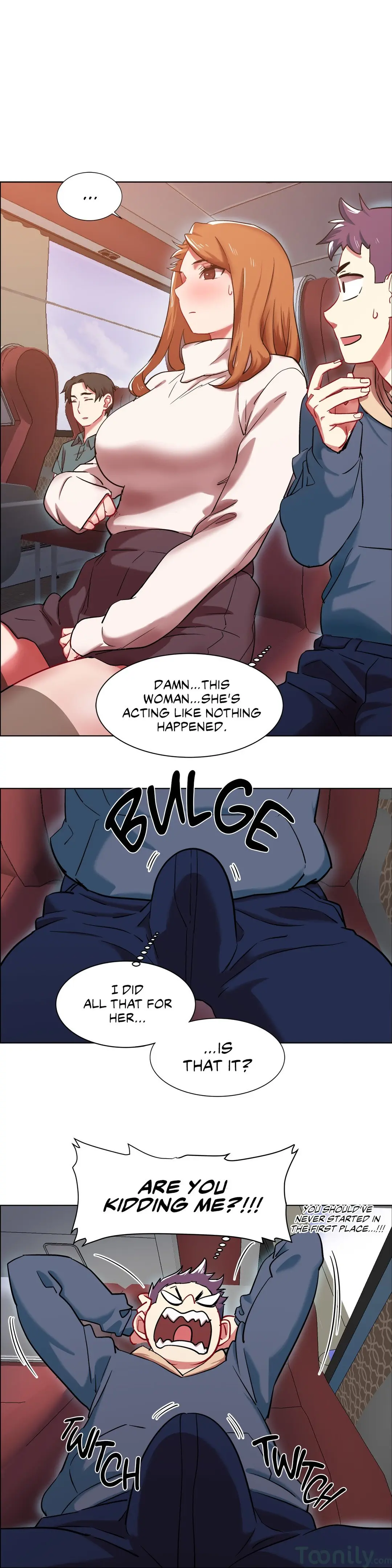 Rental Girls Chapter 3 - Page 20