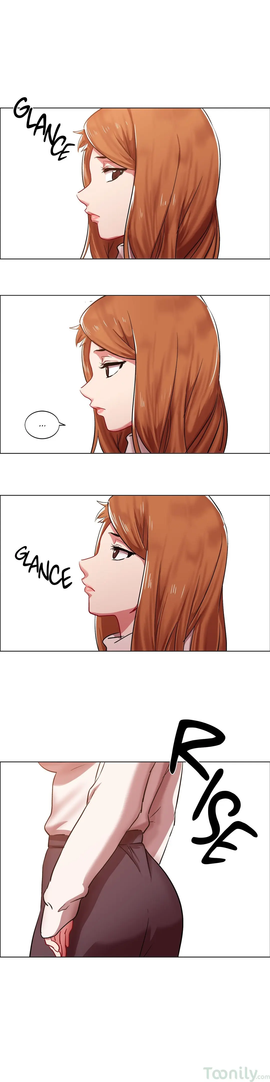 Rental Girls Chapter 3 - Page 21