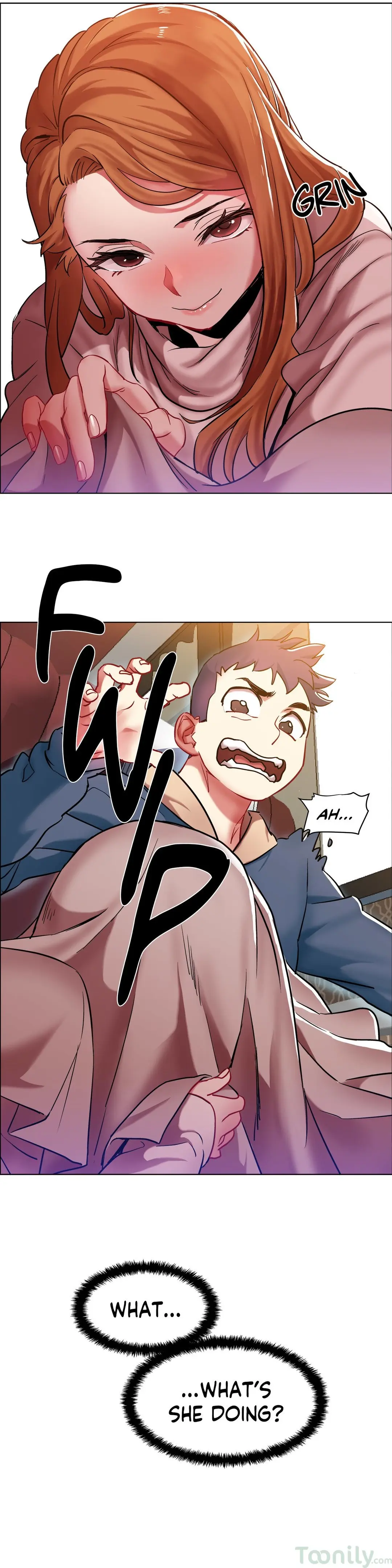 Rental Girls Chapter 3 - Page 24