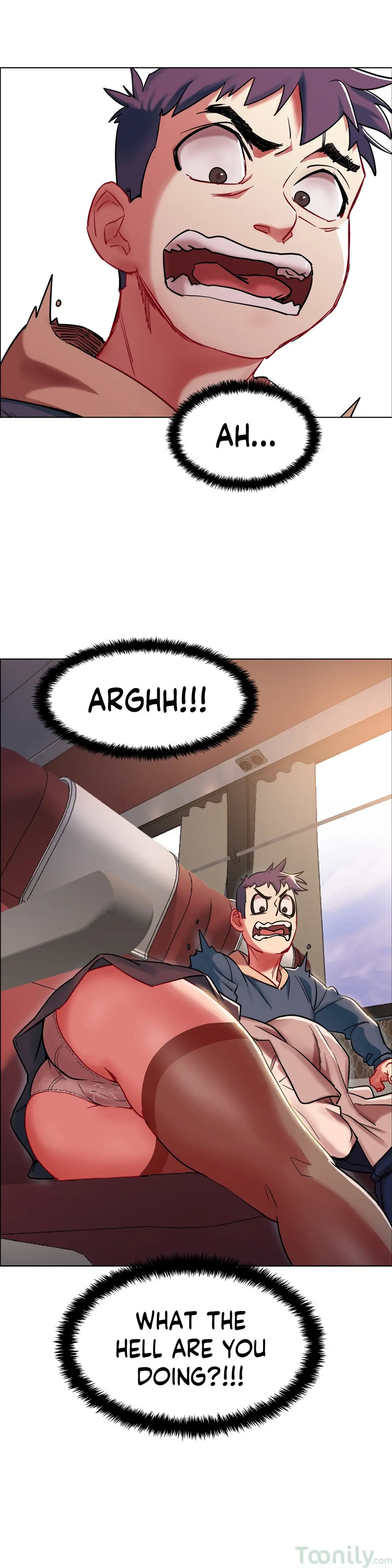 Rental Girls Chapter 3 - Page 25