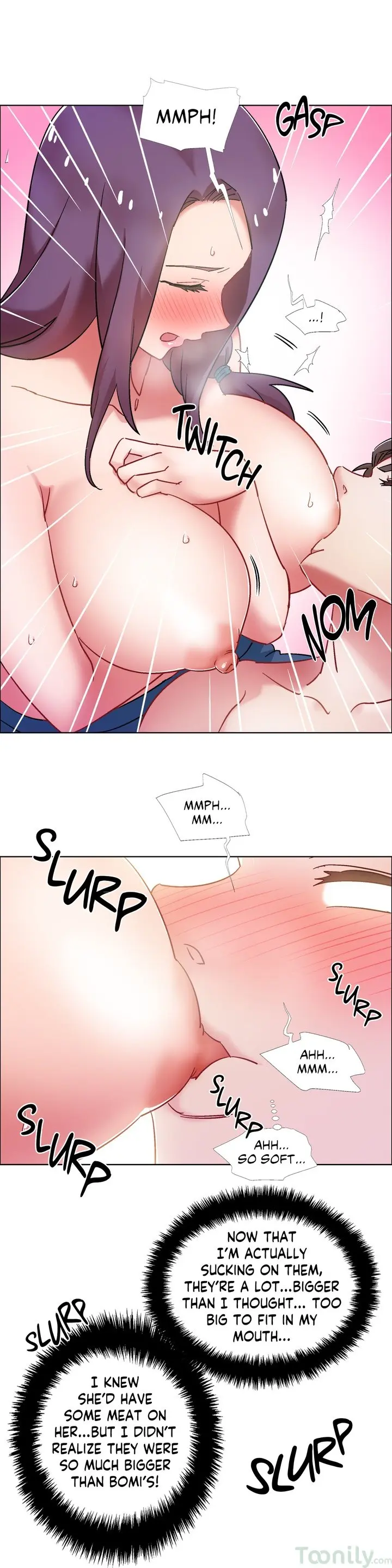 Rental Girls Chapter 31 - Page 5