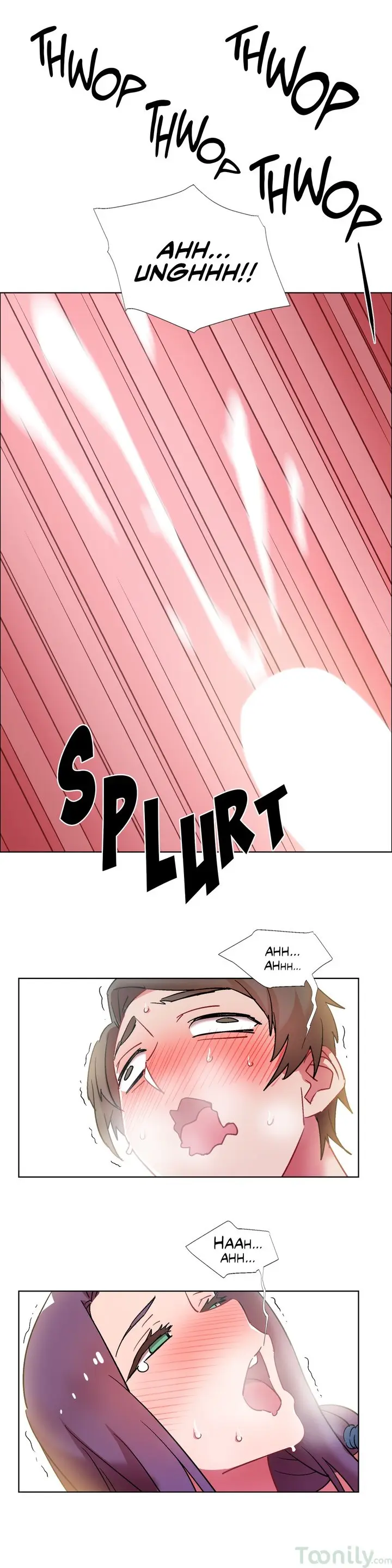 Rental Girls Chapter 32 - Season 1 End - Page 26