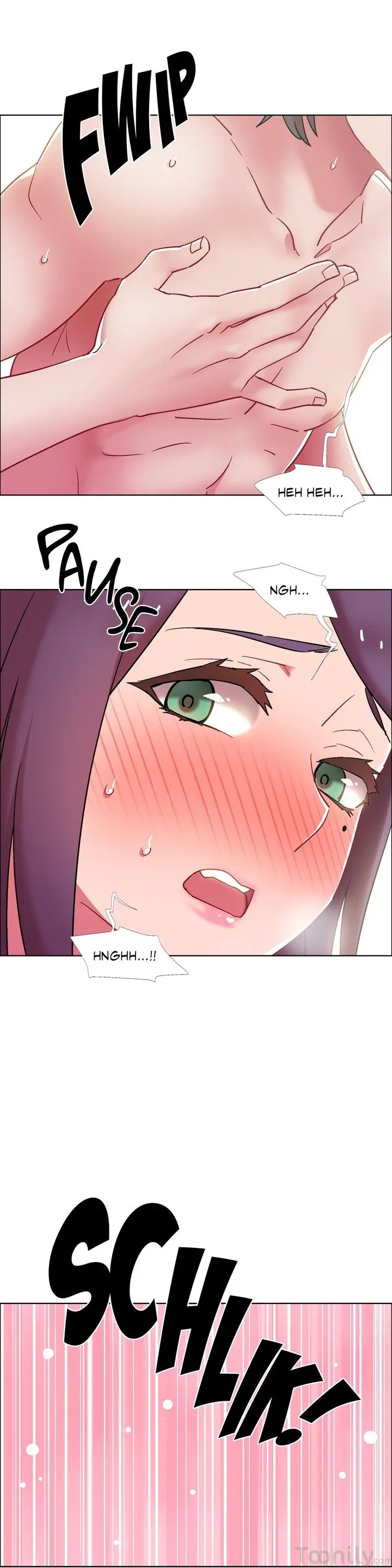 Rental Girls Chapter 32 - Season 1 End - Page 7