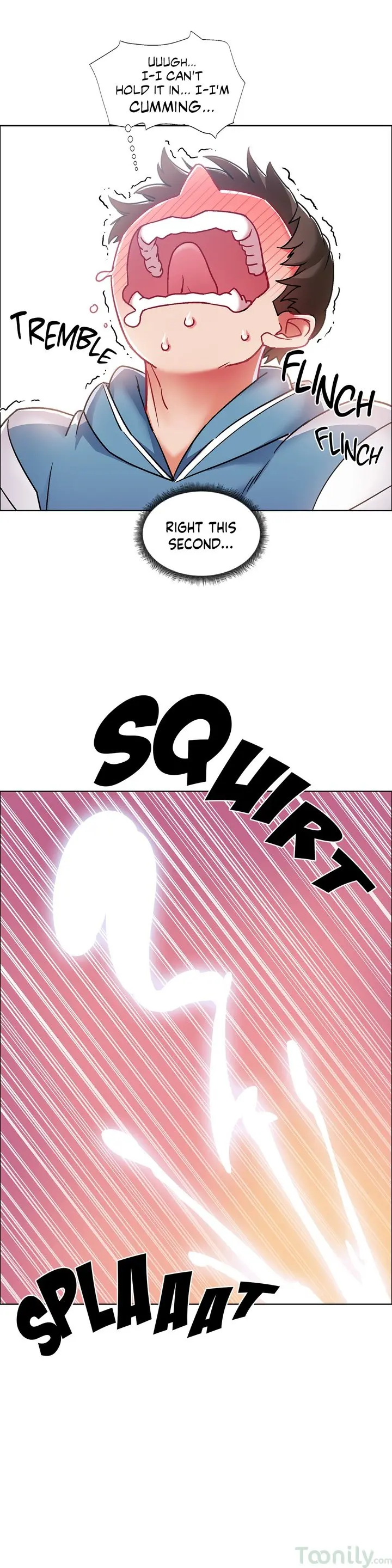 Rental Girls Chapter 37 - Page 14