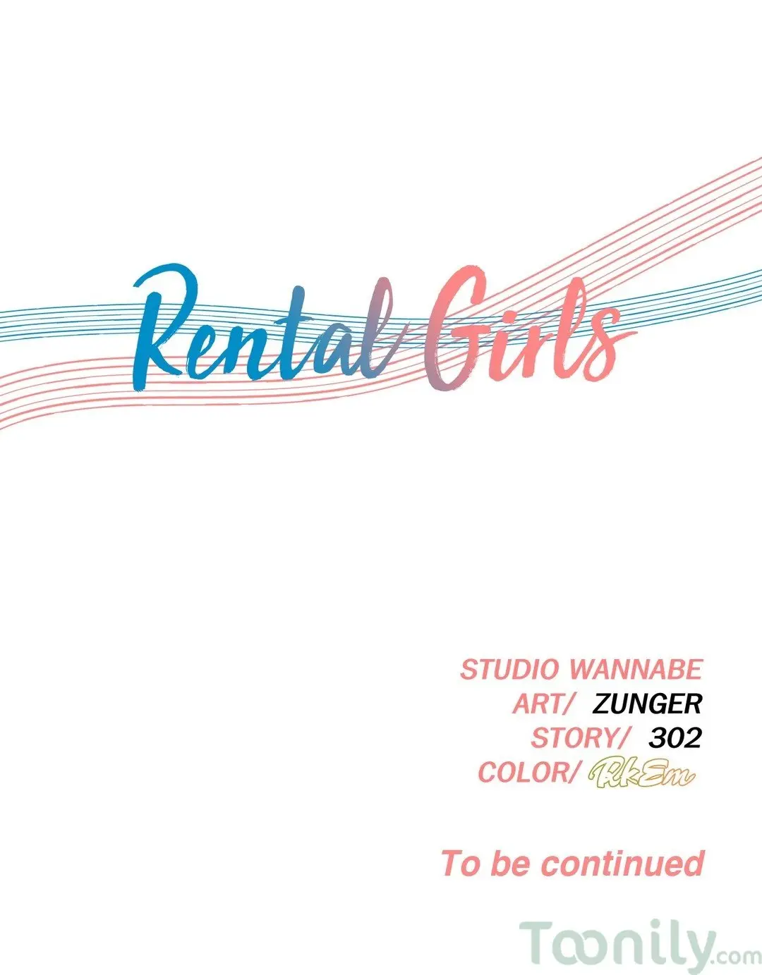 Rental Girls Chapter 51 - Page 25