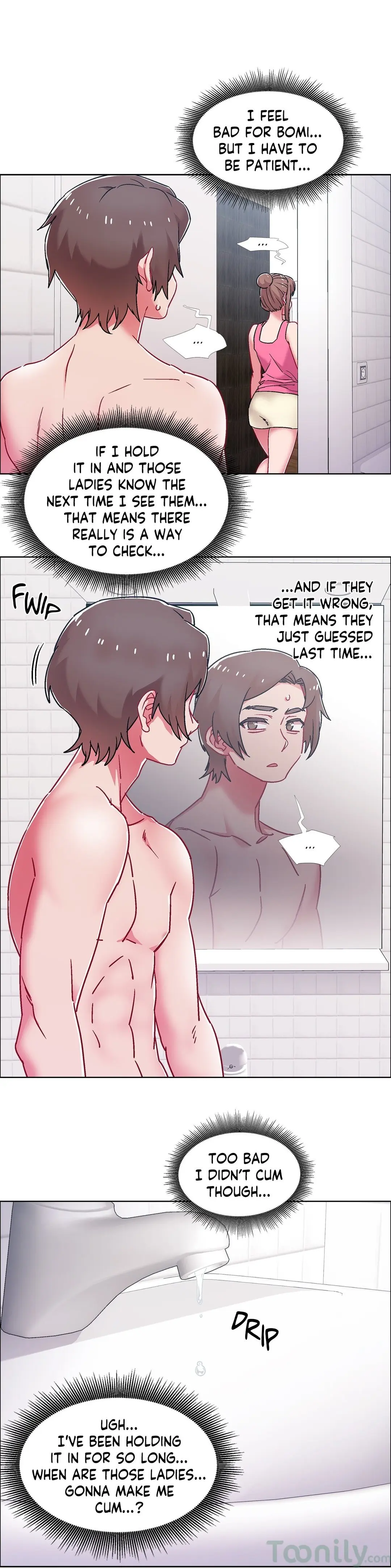 Rental Girls Chapter 51 - Page 5
