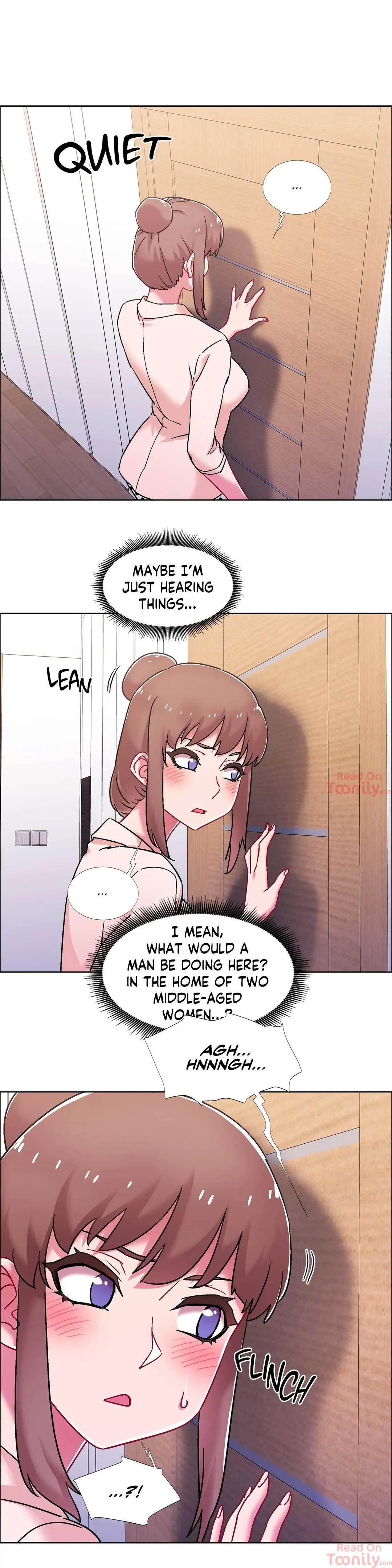 Rental Girls Chapter 58 - Season 2 Finale - Page 10