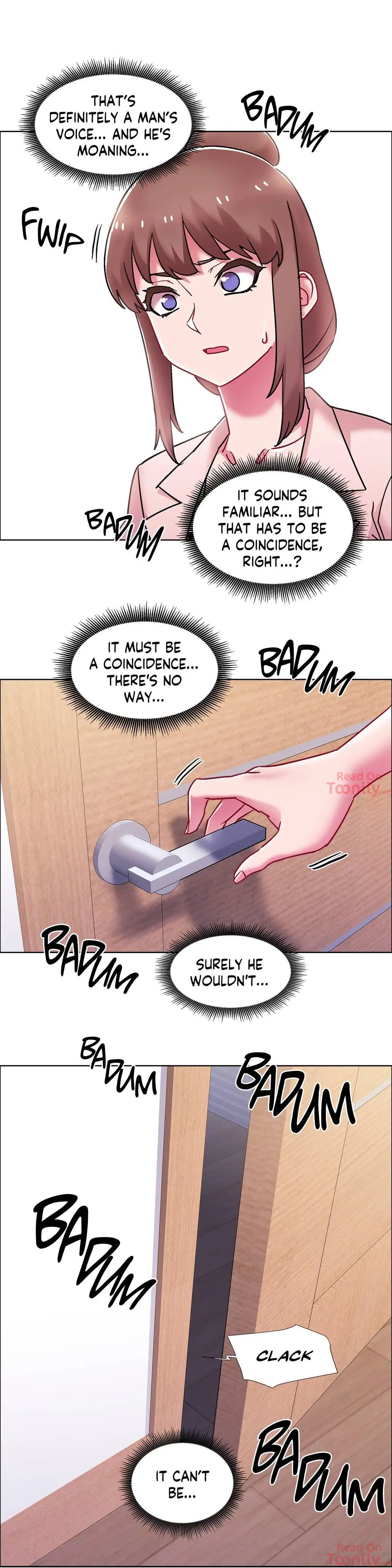 Rental Girls Chapter 58 - Season 2 Finale - Page 11