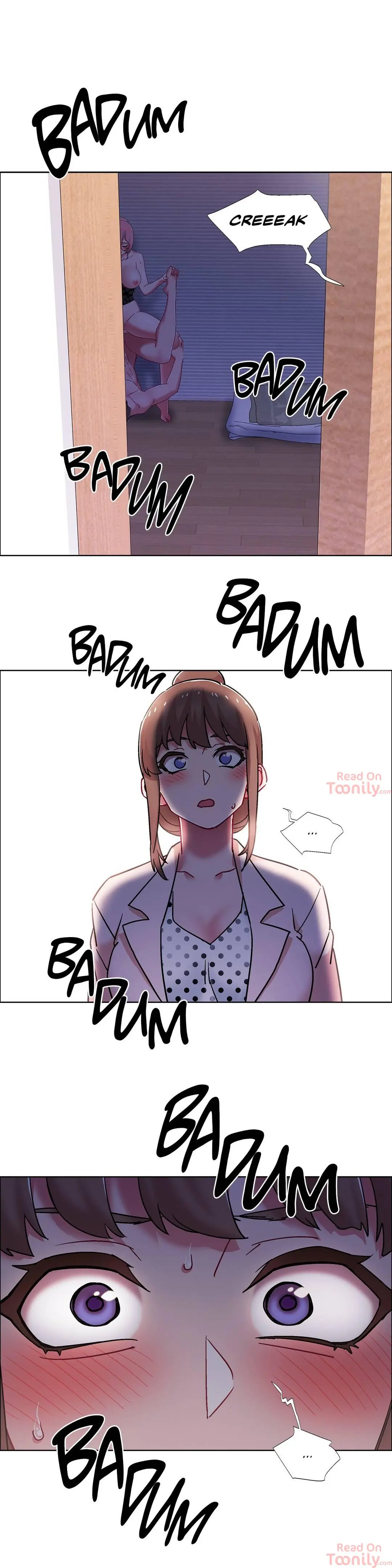 Rental Girls Chapter 58 - Season 2 Finale - Page 12
