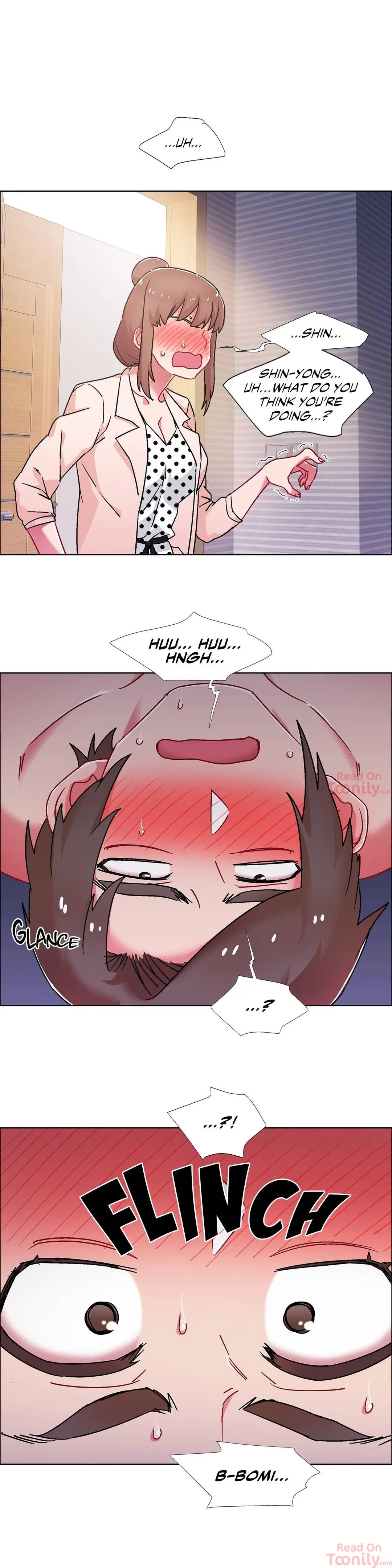 Rental Girls Chapter 58 - Season 2 Finale - Page 14