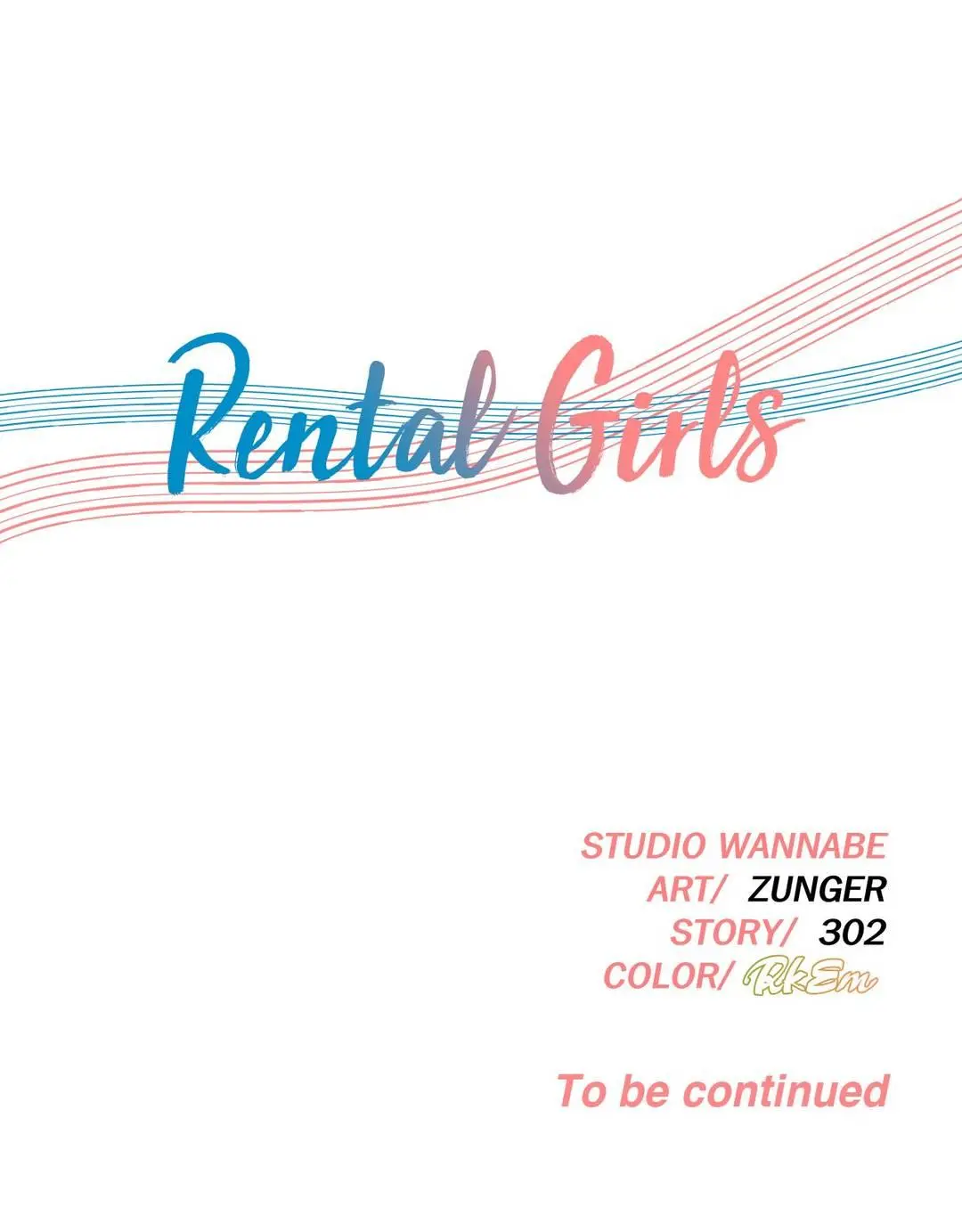 Rental Girls Chapter 58 - Season 2 Finale - Page 26