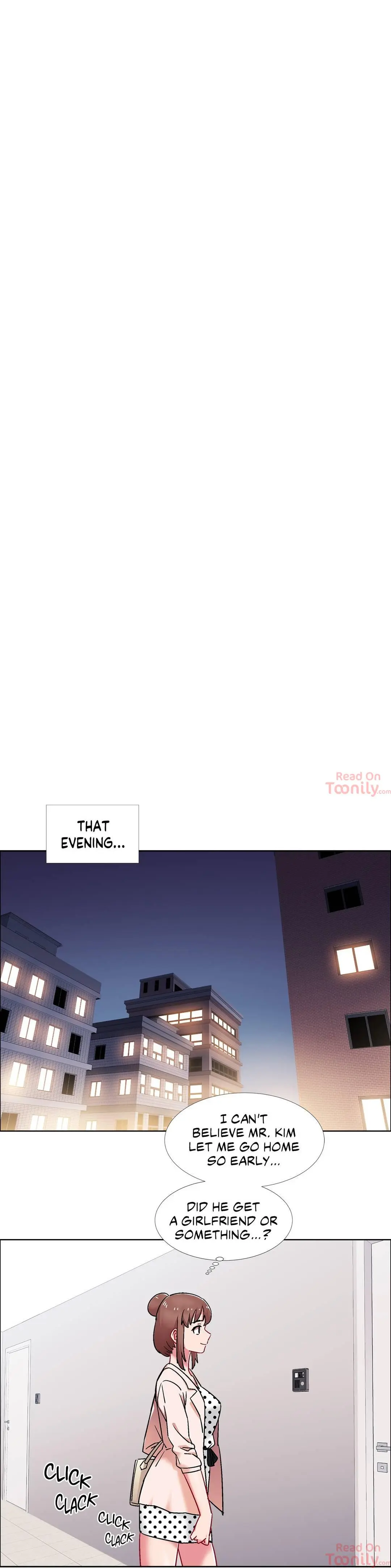 Rental Girls Chapter 58 - Season 2 Finale - Page 4