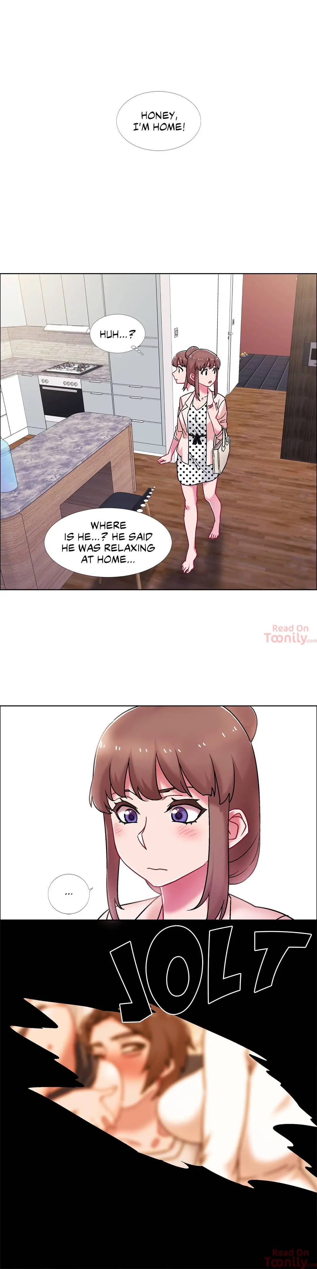 Rental Girls Chapter 58 - Season 2 Finale - Page 5