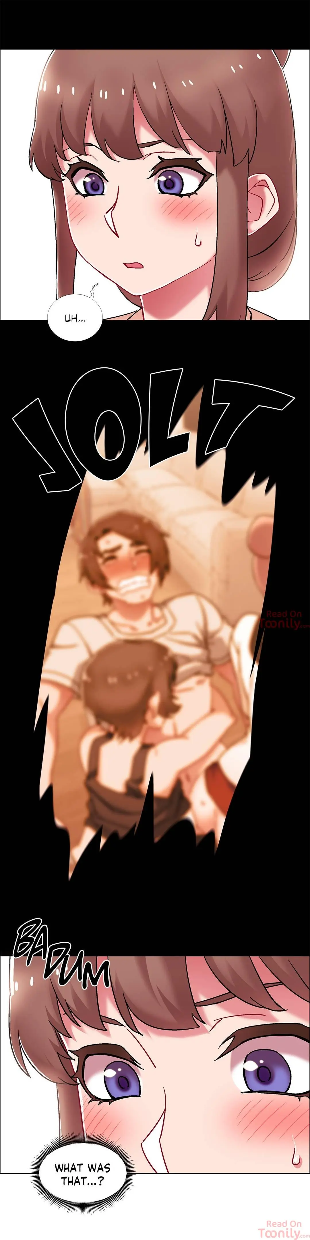 Rental Girls Chapter 58 - Season 2 Finale - Page 6