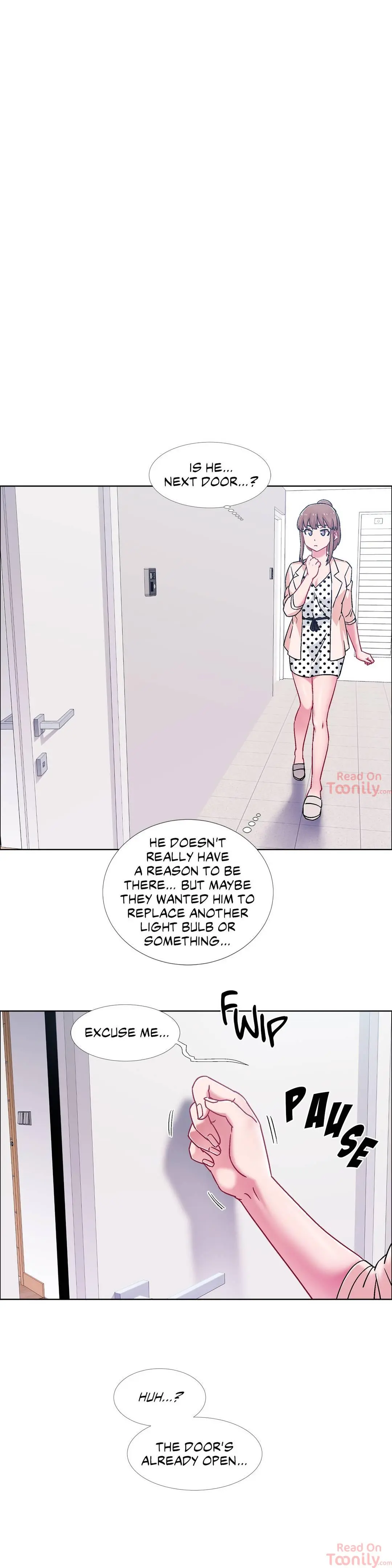 Rental Girls Chapter 58 - Season 2 Finale - Page 8