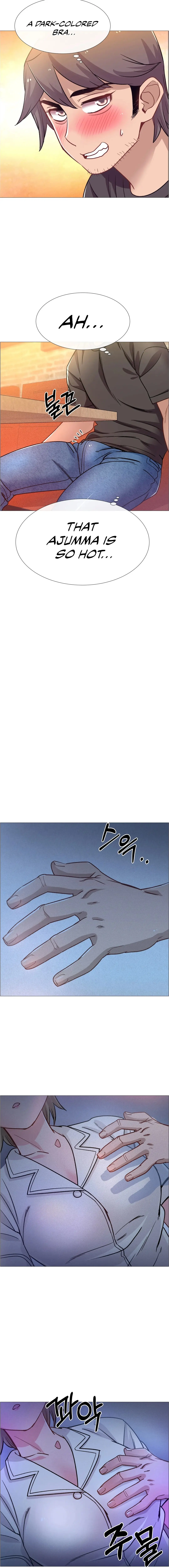 Rental Girls Chapter 59 - Season 3 - Page 15