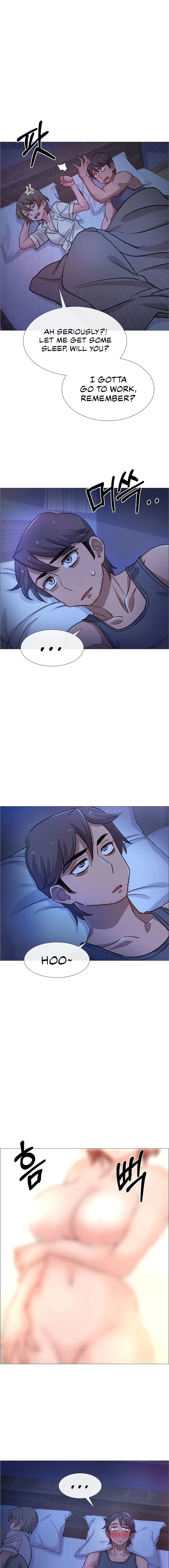 Rental Girls Chapter 59 - Season 3 - Page 16