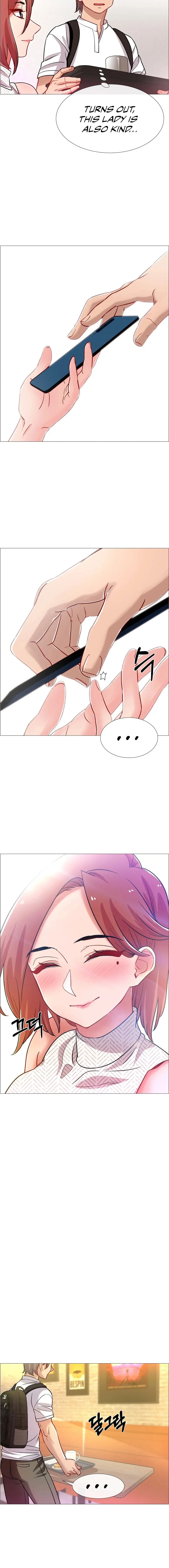 Rental Girls Chapter 59 - Season 3 - Page 20