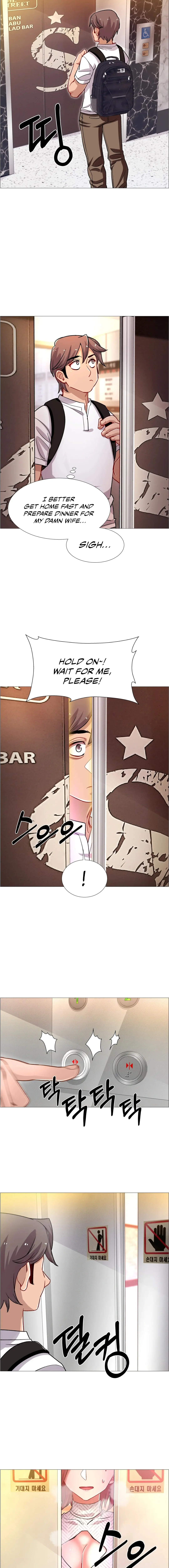 Rental Girls Chapter 59 - Season 3 - Page 23