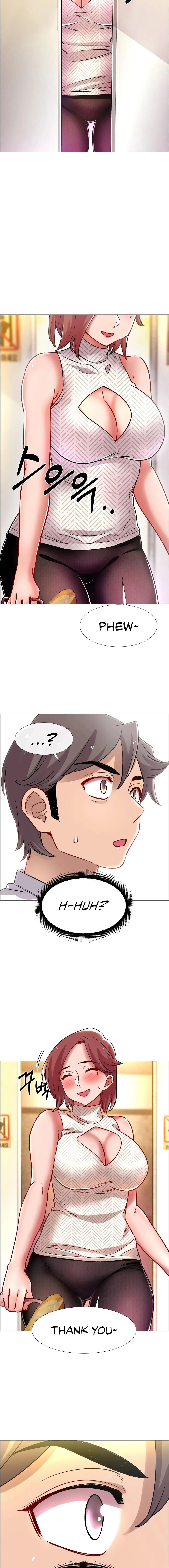 Rental Girls Chapter 59 - Season 3 - Page 24