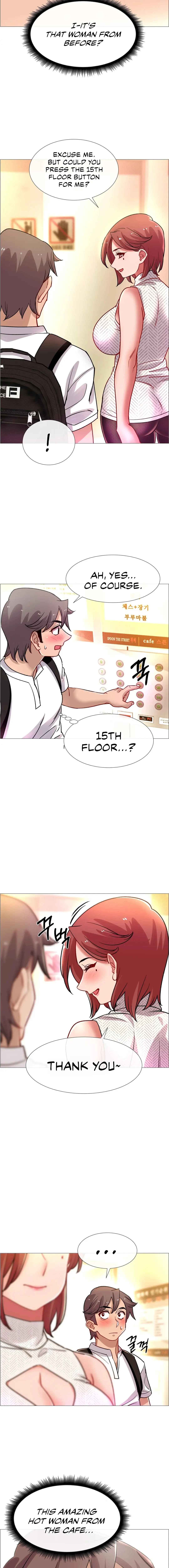Rental Girls Chapter 59 - Season 3 - Page 25