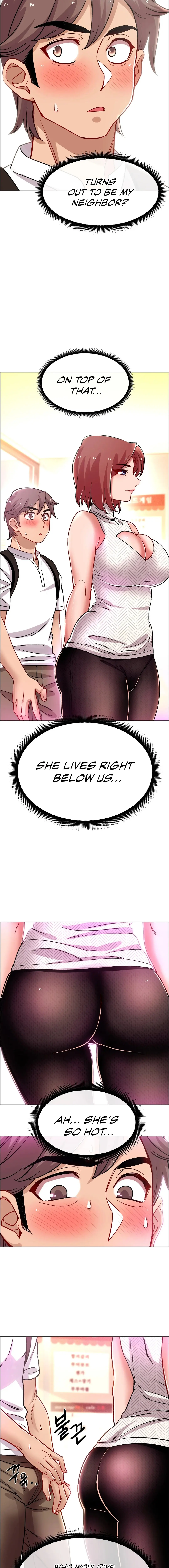 Rental Girls Chapter 59 - Season 3 - Page 26